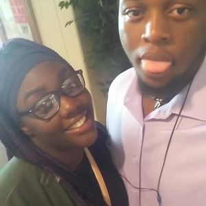 Meet your Posher, Karina